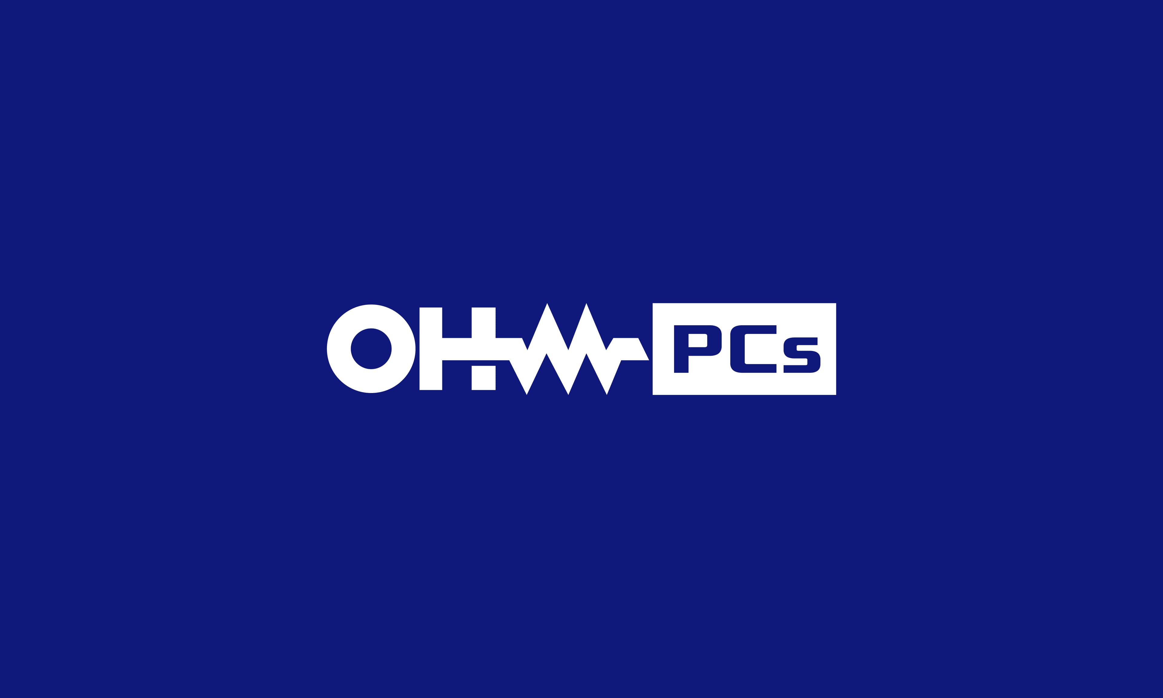 Ohm PCs Workshop