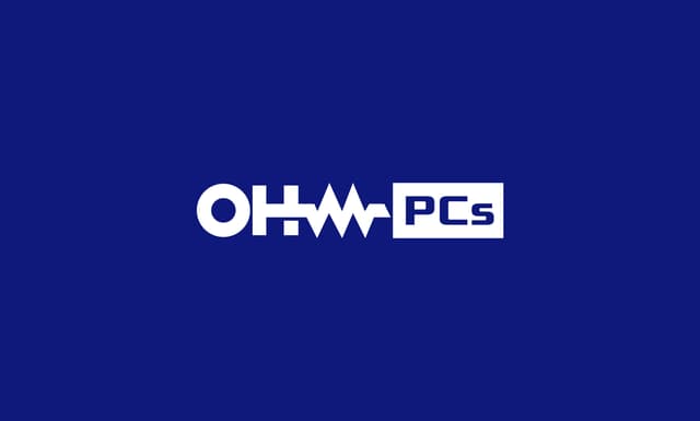 Ohm PCs