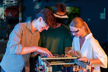 Build Workshop: From Parts to Performance