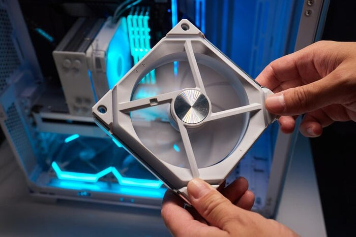 OhmPCS Custom Build Showcase 2025