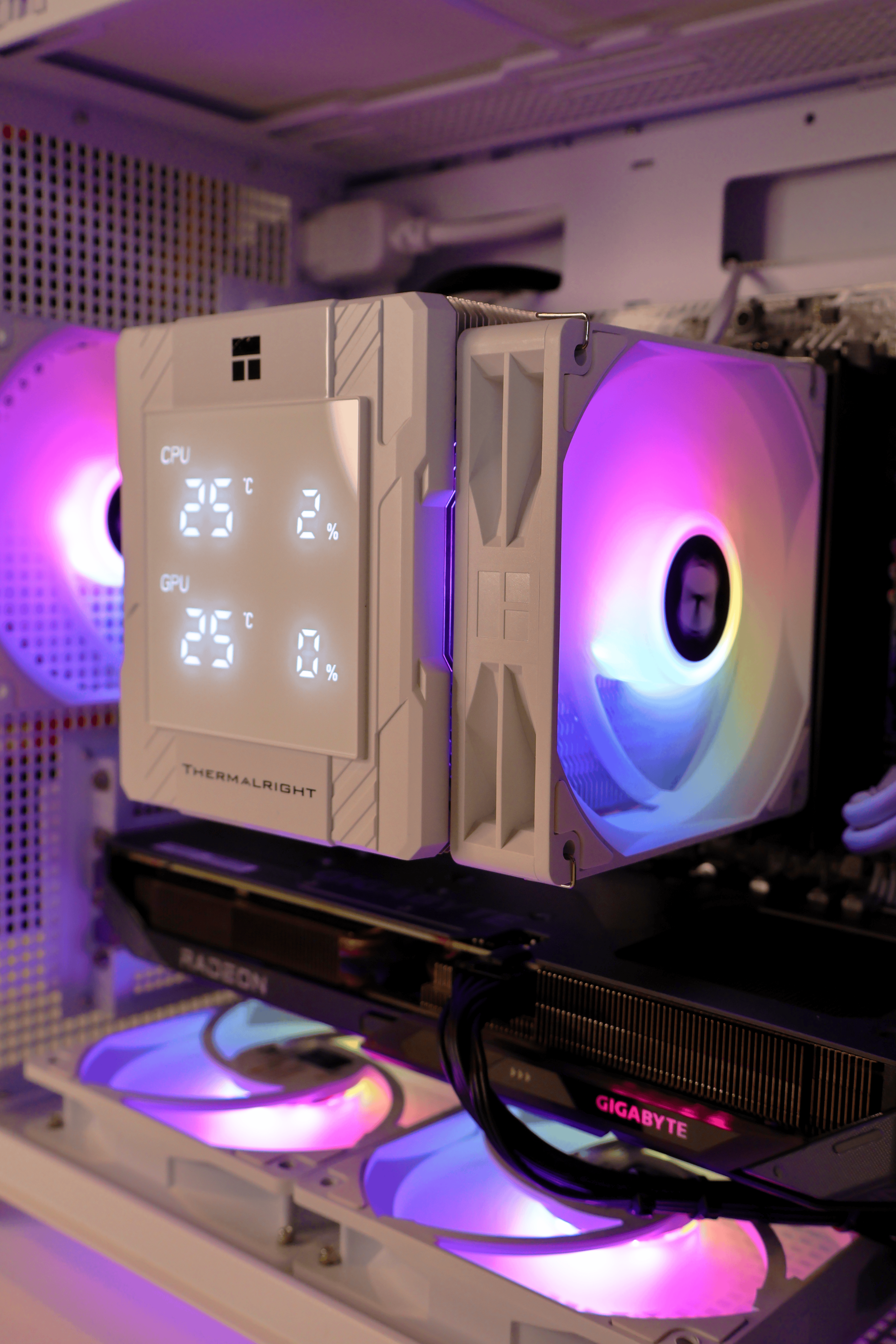 OHM Pulse class Gaming PC