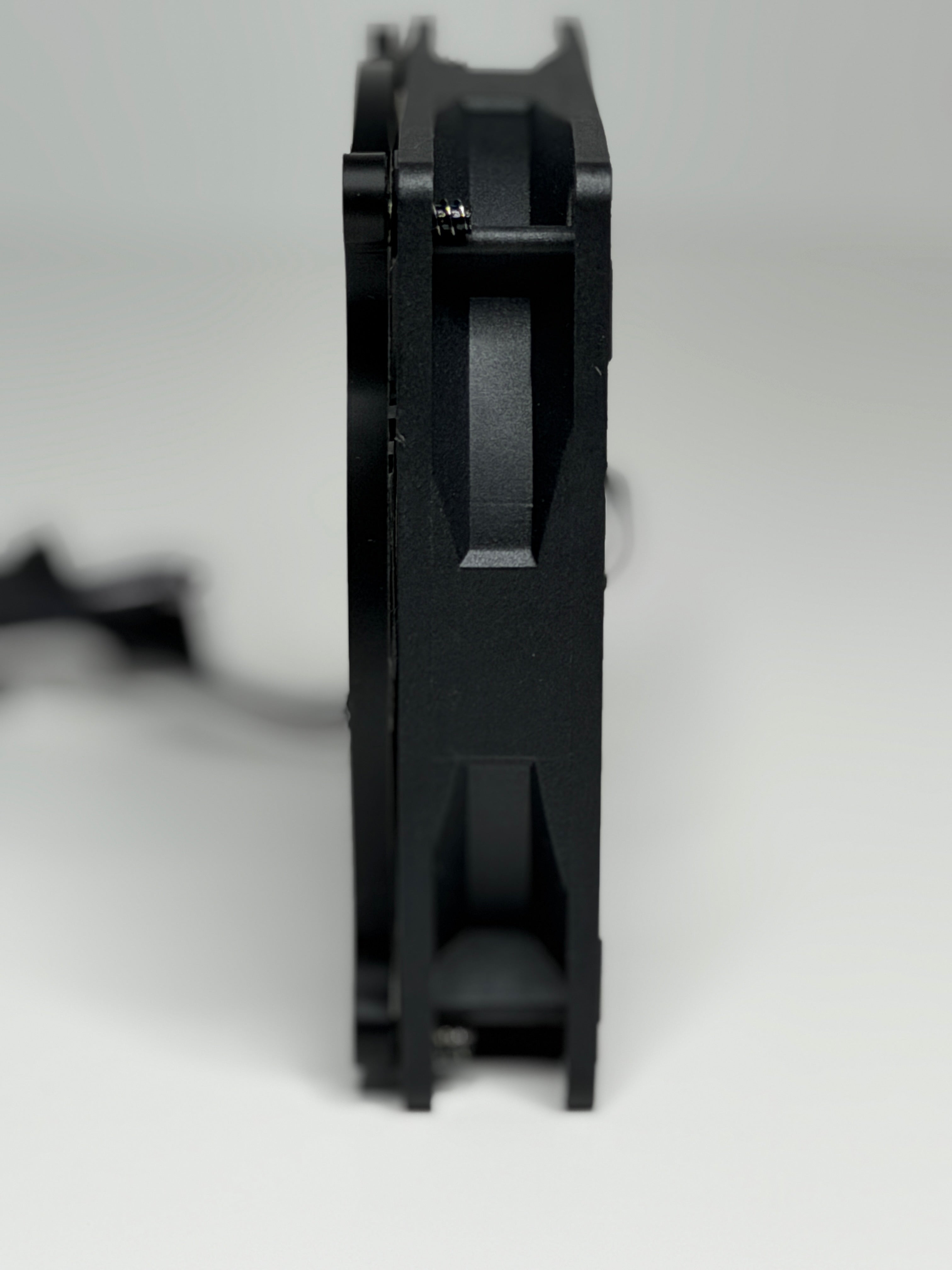 OHM themed custom fan cover