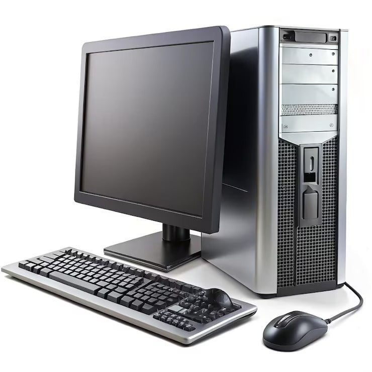 Workstation Master X1 | Workstation Performance PC